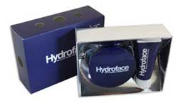 Junction temporary Hired Hydroface Advanced Double Active Revitalizing Set!